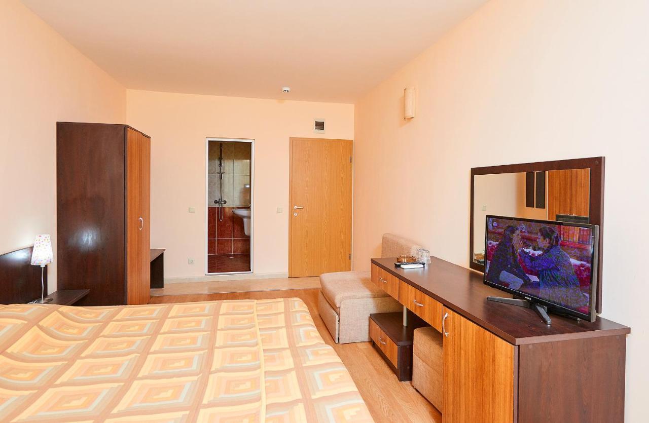 Guest House California Ahyolu Dış mekan fotoğraf