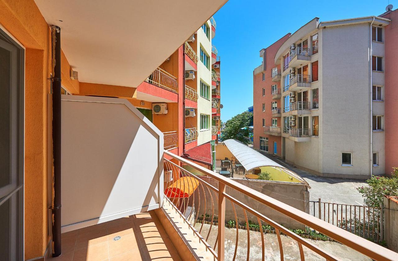 Guest House California Ahyolu Dış mekan fotoğraf