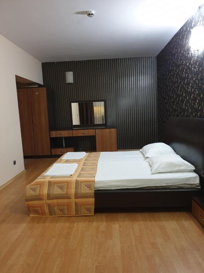 Guest House California Ahyolu Dış mekan fotoğraf