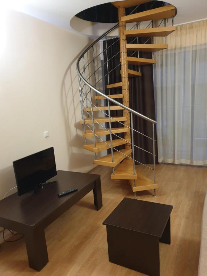 Guest House California Ahyolu Dış mekan fotoğraf